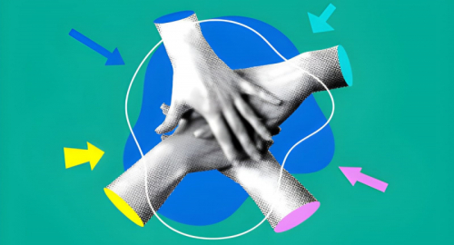 L'architettura del successo: perch� le tue relazioni decidono il tuo destino